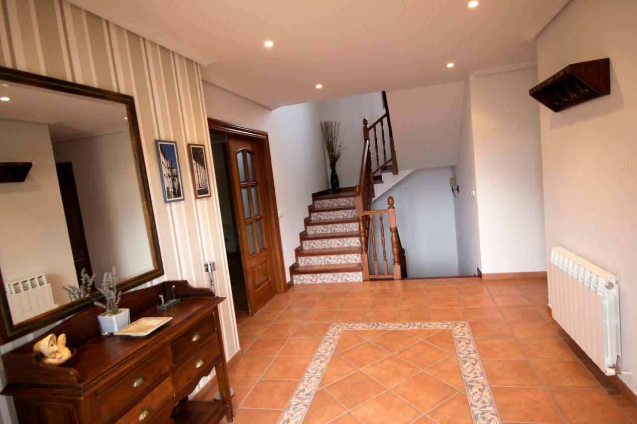 Urturi El Chalet Del Golf מראה חיצוני תמונה