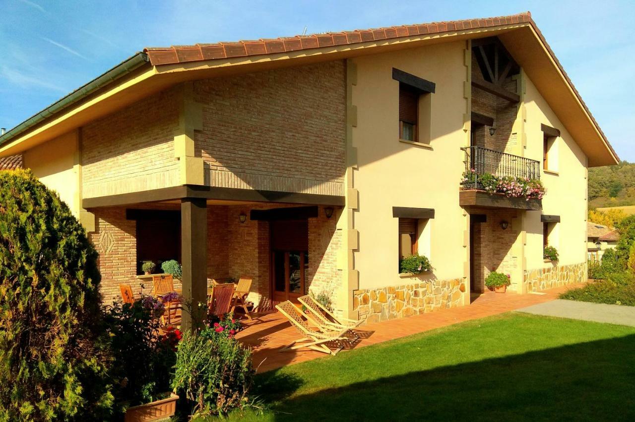 Urturi El Chalet Del Golf מראה חיצוני תמונה
