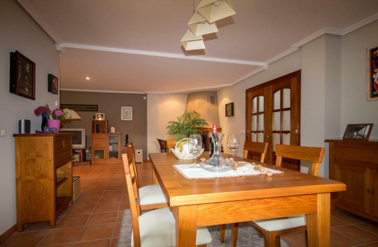 Urturi El Chalet Del Golf מראה חיצוני תמונה