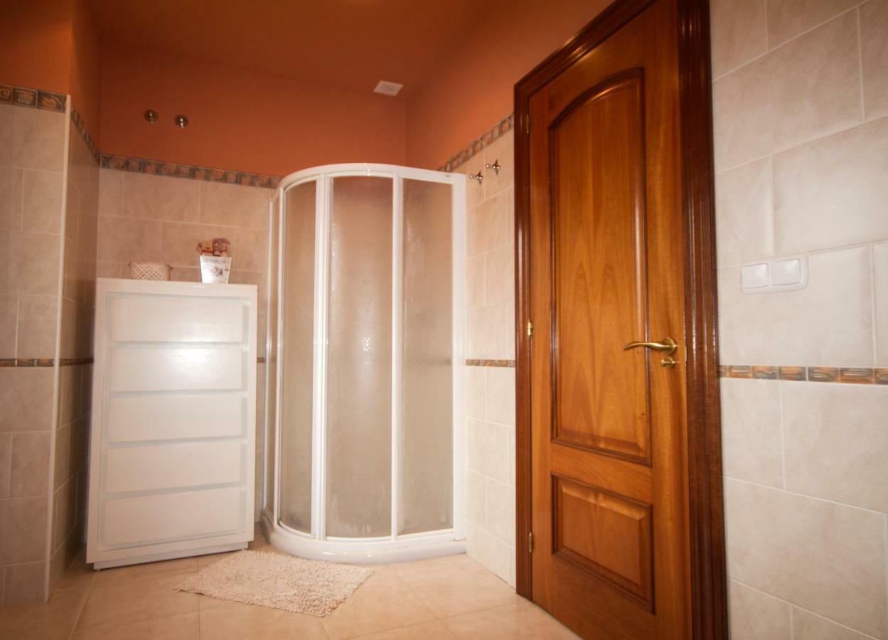 Urturi El Chalet Del Golf מראה חיצוני תמונה