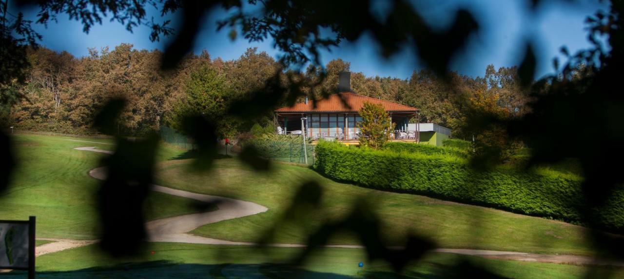 Urturi El Chalet Del Golf מראה חיצוני תמונה